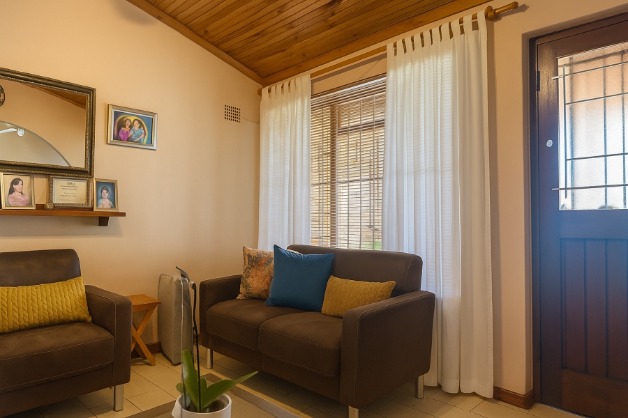 2 Bedroom Property for Sale in Vanguard Western Cape